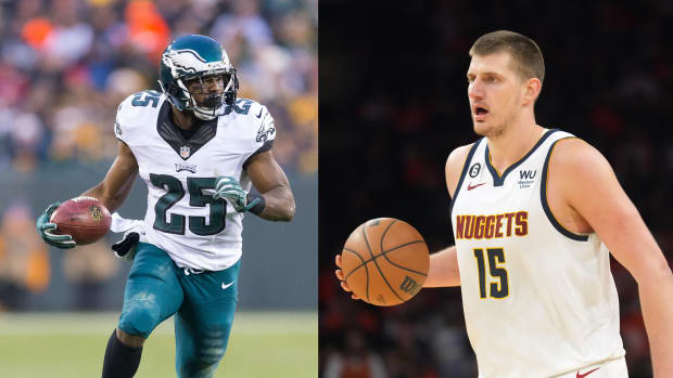 lesean mccoy nikola jokic